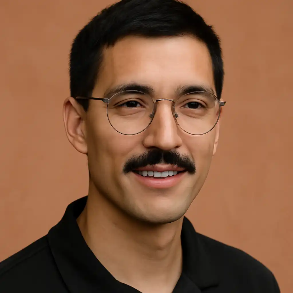 David Bergmann